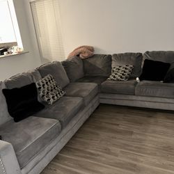 Full Couch 