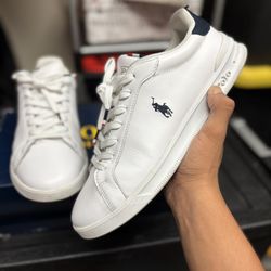 Ralph Lauren Polo Dress Shoes