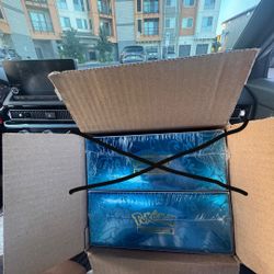 Mega Charizard UPC and Unova Heavy Hitters 