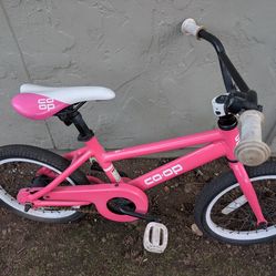 Girls REI Co-Op Rev 16 Bike