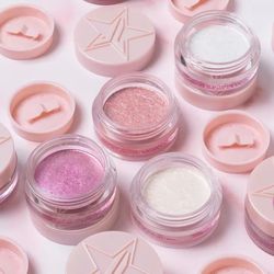 Jeffree star eyeglass