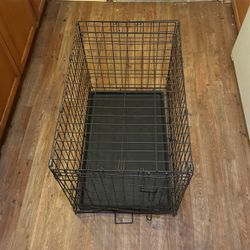 Small Dog Crate For Puppy