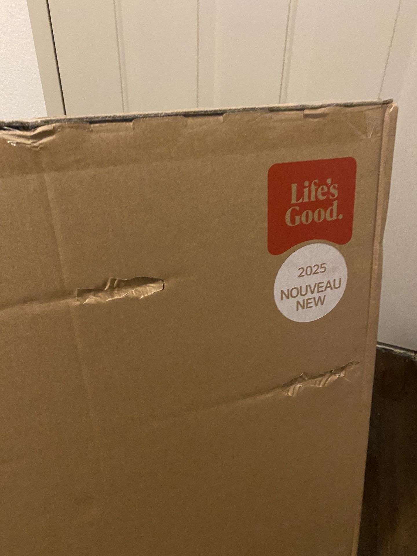 Brand New 43 Inch LG UHD Ai 2025 