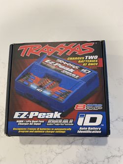 Traxxas Battery Charger
