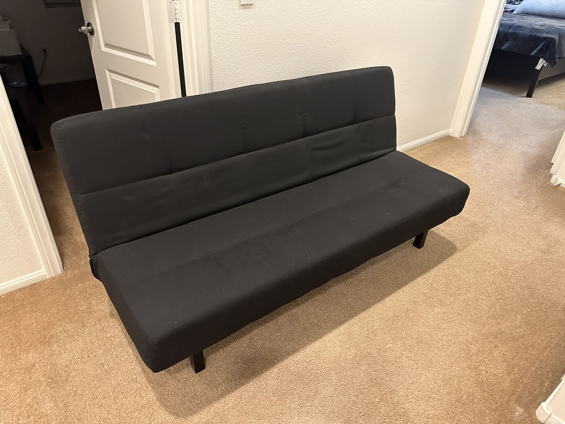 IKEA Futon Excellent Condition FREE Not Joking! for Sale in Henderson
