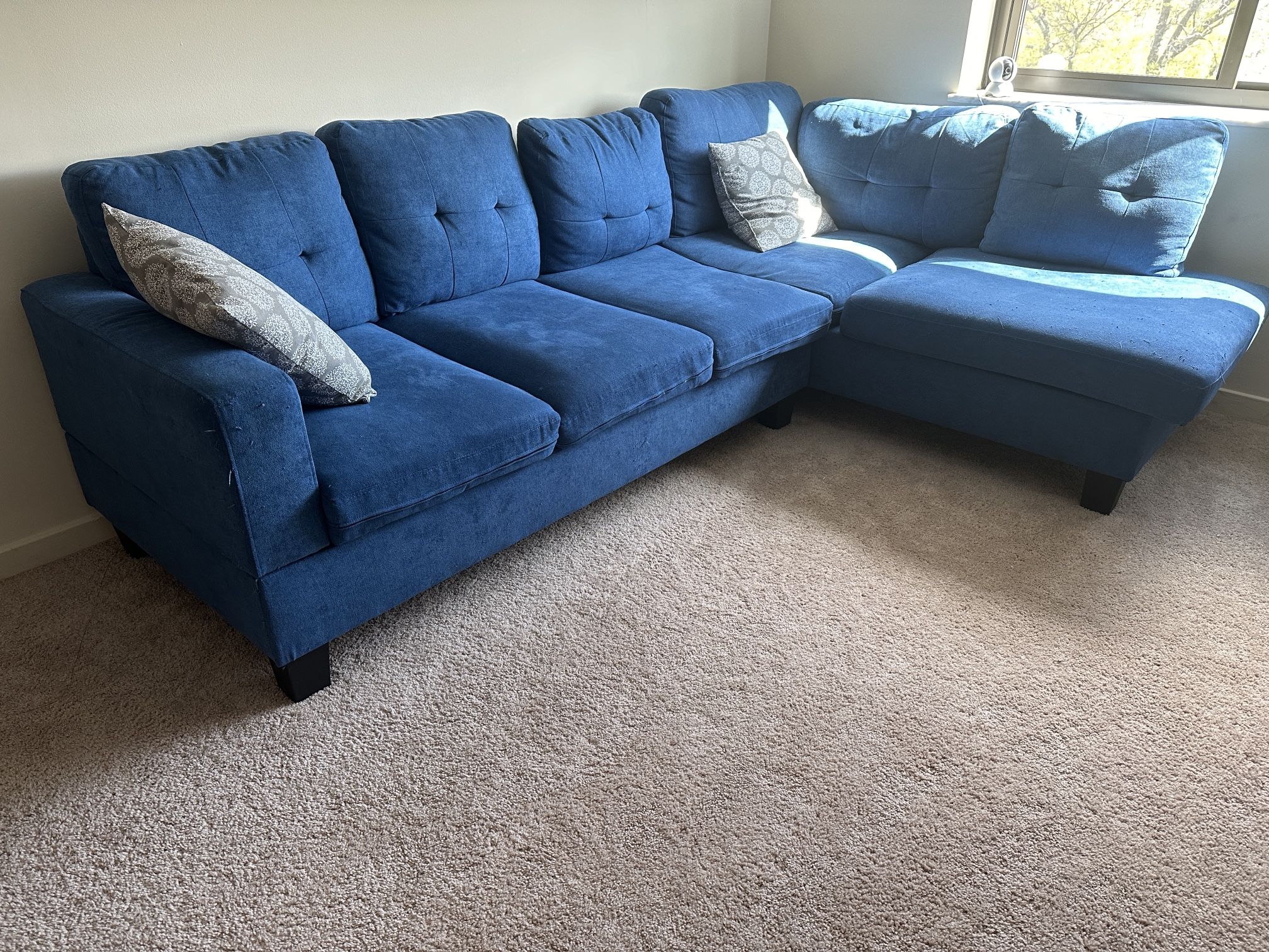 Sofa set