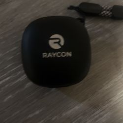 Raycon Earbuds 