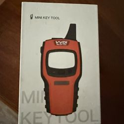 X Horse Mini Key Tool- VVDI chip cloner