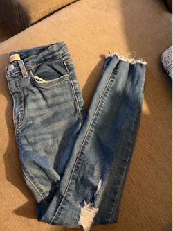 Levi’s girls 10