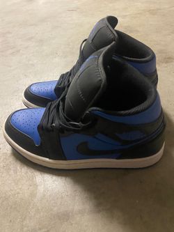 Nike shoes