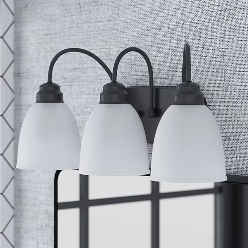 Bathroom Vanity Light Fixture