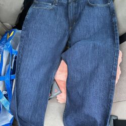 Carhartt Jeans 36x32