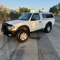 2003 Toyota Tacoma