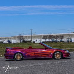 Lowrider 
