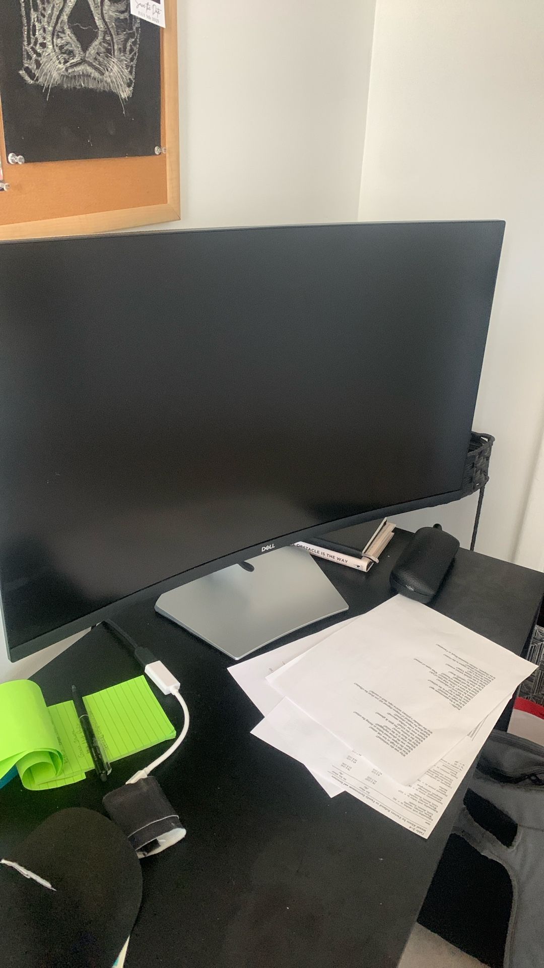 Dell Monitor