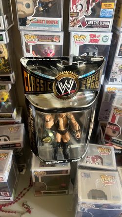 Wwe