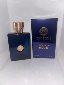 Versace Dylan Blue