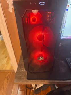 Gaming Computer PC 2060 Super