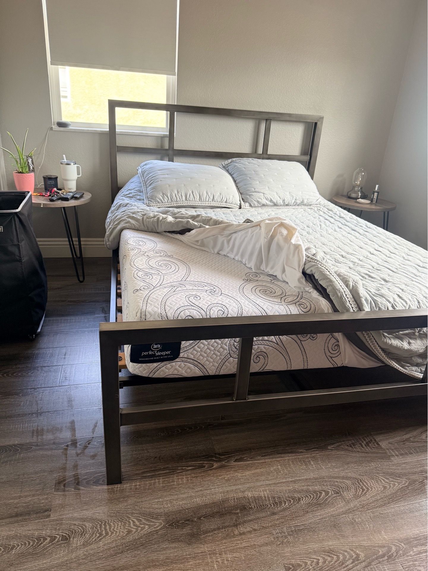 Bed /queen