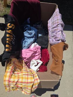 Girls clothing