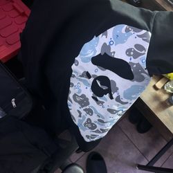 BAPE Tee
