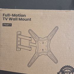 TV mount