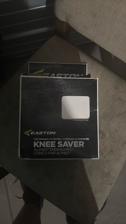 knee savers