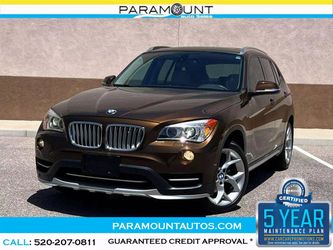 2015 BMW X1