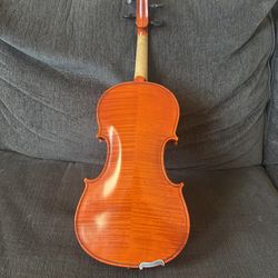 Violín euro standard