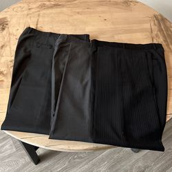 Boss Dress Pants
