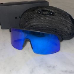 Oakley Sutro Lite Sunglasses