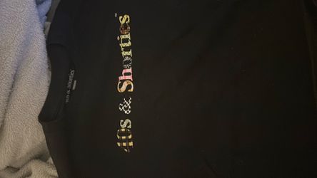 T shirt 40s and shorties