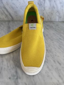 CARIUMA - women slip-on shoes