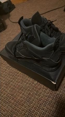 Jordan 4 retro