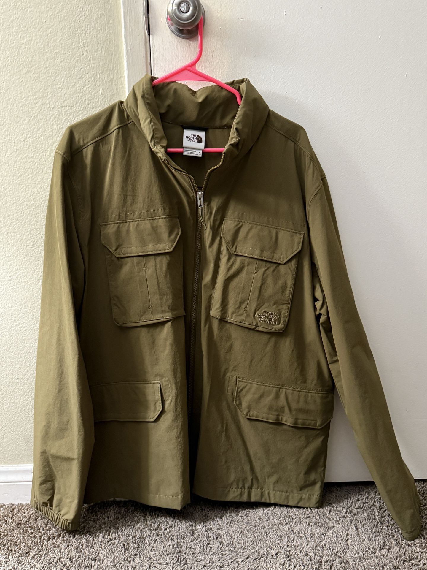 The North Face Jacket