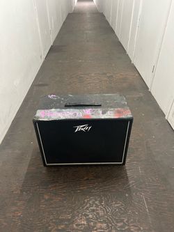 Guitar cab