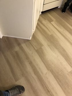 Vinyl Flooring