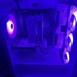 Gaming Computer 