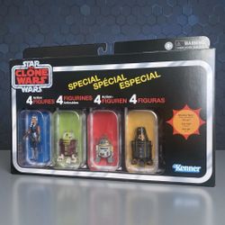 Star Wars Pack 