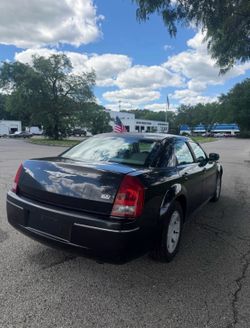 2005 Chrysler 300
