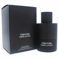 AUTHENTIC Tom Ford Ombré Leather Eau de Parfum 100ml
