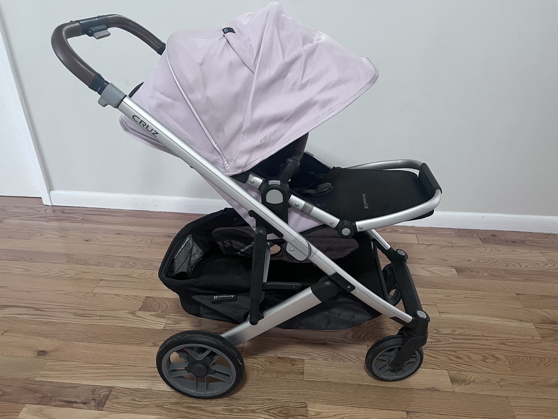 Uppababy Cruz V2 Stroller