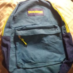 Trailmaker Backpack