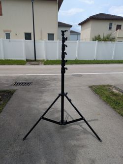 Manfrotto 269HDU-VEO1 super high stand