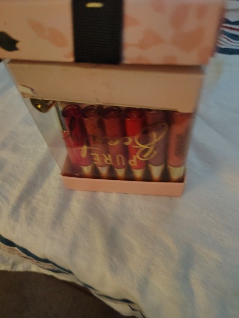 Lipstick