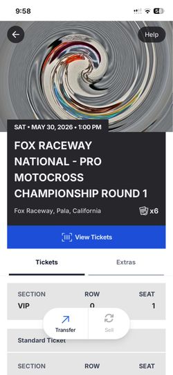Pro Motocross Championship Sat May 30