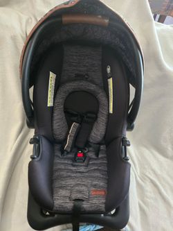 Safety 1st onBoard 35 LT Infant Car Seat