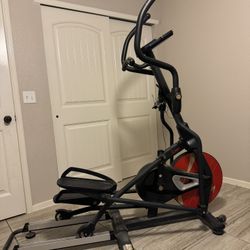 Elliptical Machine