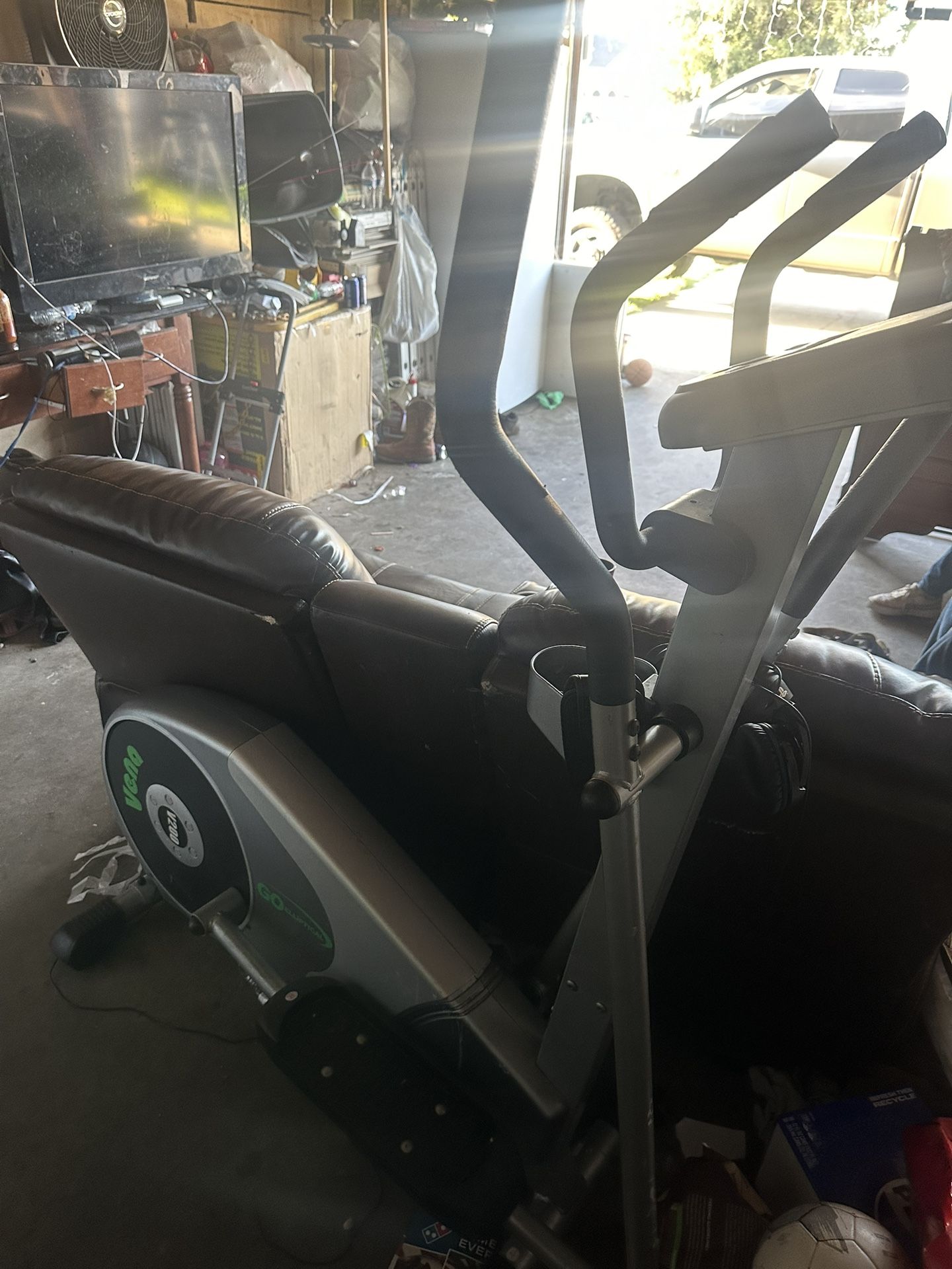elliptical