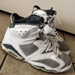 Air Jordan 6 Retro Size 10.5